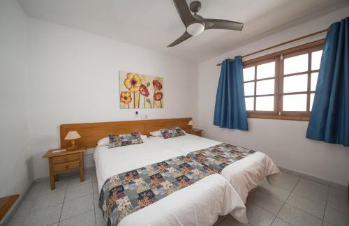 Apartments La Peñita Lanzarote - Foto 76