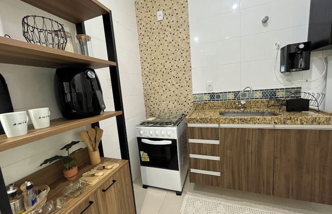 APTO BELLA CITTA - Photo 16