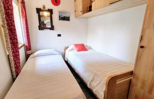 Apartment Cà Mia by Interhome - Foto 11