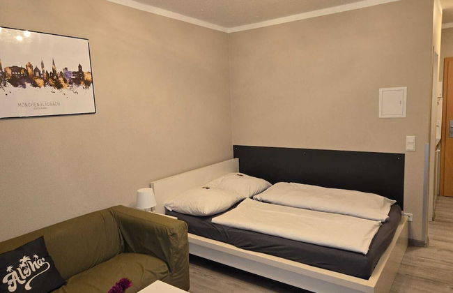 Nauwieser Apartments - Foto 49