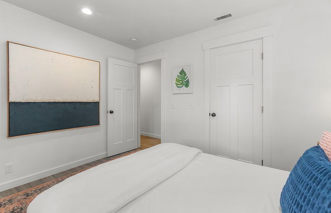 Walk to the waterfront- Charmwood House - Foto 9