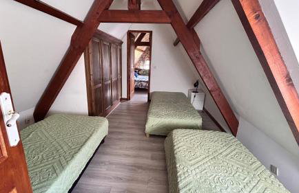 Domaine Rêve Normand Honfleur 10 pax - Foto 18