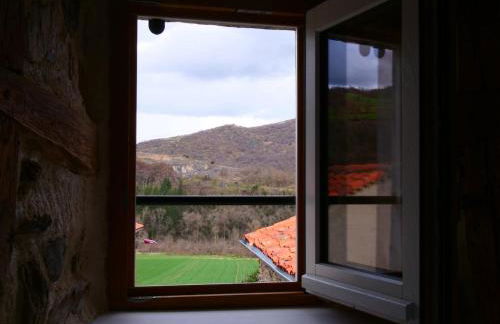 Maison Les Sauvages Blassac 8-10 personnes - Foto 41