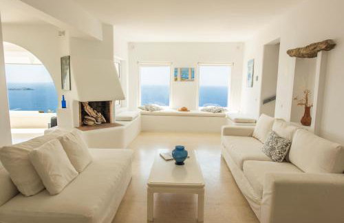 Eagles Nest Mykonos Suites & Apartments - Shared Pool & Jacuzzis - Foto 36