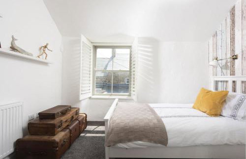 Piskey Cottage, Mousehole - Close to Harbourside - Free WiFi - Free Parking - Photo 7