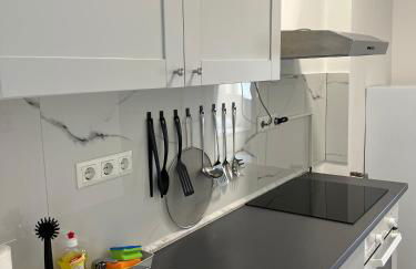 Nord-Apartment 9 I Erdgeschoss mit WLAN, Fußbodenheizung & Regendusche - Photo 11