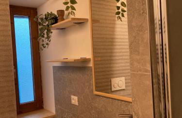 Clelia appartamento 6 posti vicino le piste da sci - Foto 8