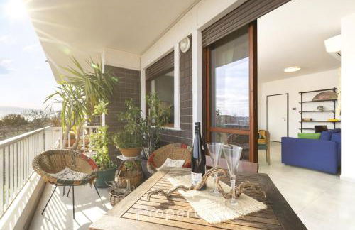 Cagliari panoramic view by Propertize - Foto 24