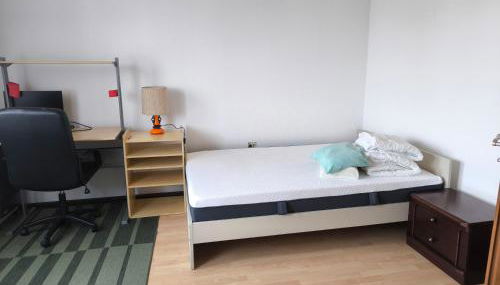 Apartment Hotel in Bonn city - Foto 3