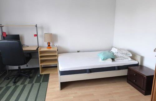 Apartment Hotel in Bonn city - Foto 3