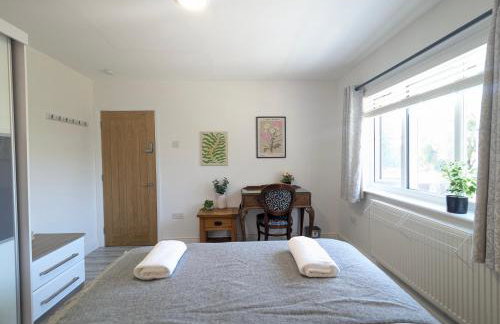 Manchester Double Room Near Parks Free Parking - Foto 9