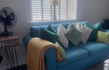 The Greens Apartment - Photo 2