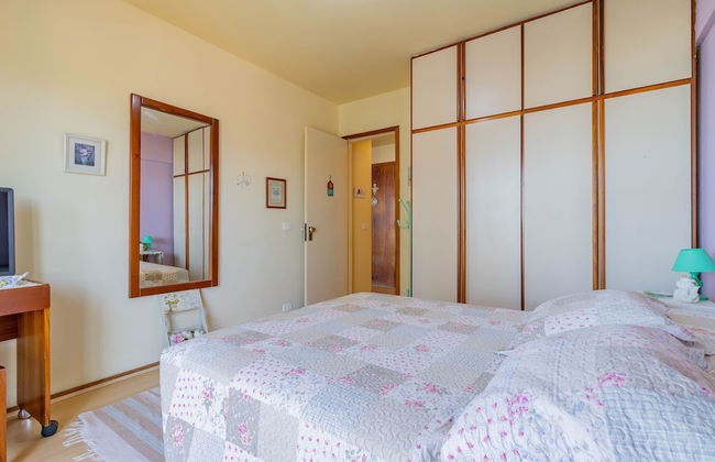 Flat Varandas da Barra- Barra da Tijuca - Foto 5