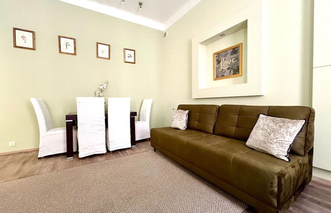 AAA STAY Premium Apartments Old Town - Photo 23