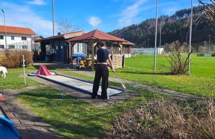 Alp-Juwel - mit Hallenbad und Sauna, 4 Schlafbereiche, Hallenbad, Sauna, inklusive Bettwäsche, Handtücher, tolle Kinderausstattung - Foto 43