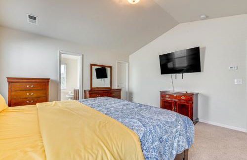 Guest House Haven with Gazebo - Foto 13