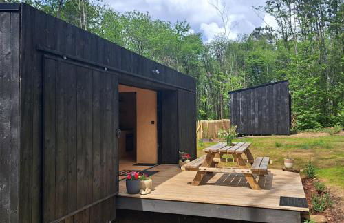 Cabin indebos - Foto 3