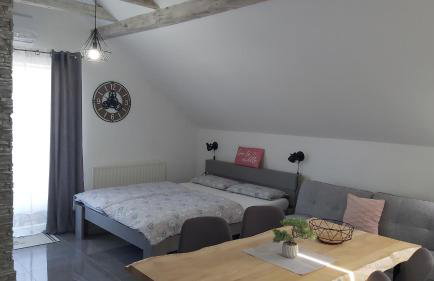 Studio apartman GRIZZLY - Foto 13