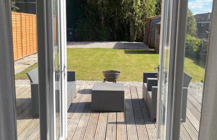 Hucknall cosy quiet bungalow sleeps 5 - Foto 7