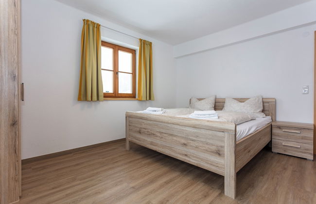 Hotel Restaurant Pizzeria Langreiter - Foto 9