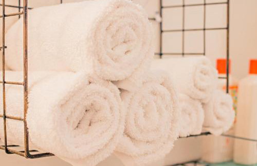 Modern Casita in Historic Downtown Albuquerque - Foto 17