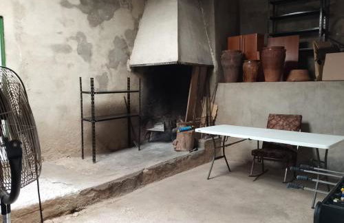 Sierra de Alcaraz Rural House Casas Andrea El Jardín - Foto 8