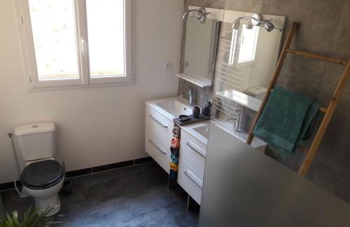 appartement tranquille - Foto 8