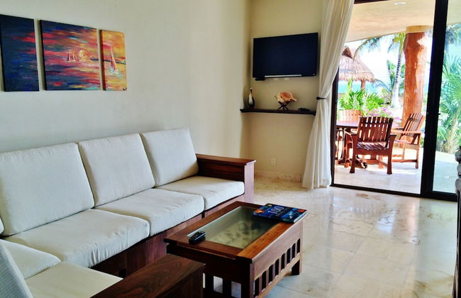 Costa Maya Villas Luxury Condos - Photo 20