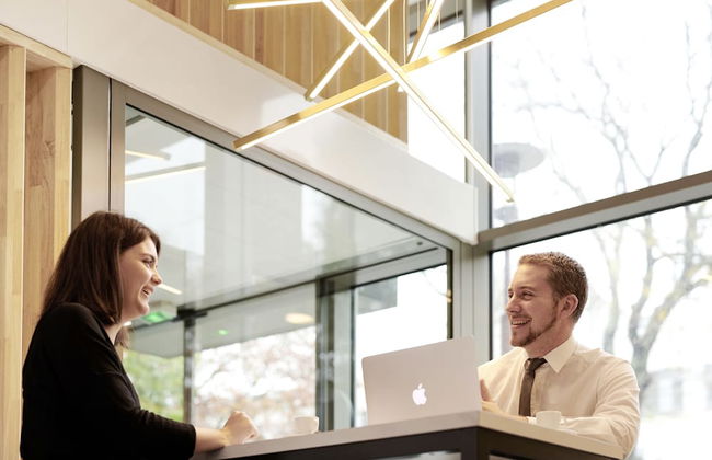 Seven Urban Suites Nantes Centre - Foto 36