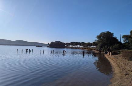 Appart 70m2 avec loggia, piscine à débordement vue mer - Foto 32