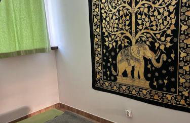 Agroturystyka Karuna - Ajurweda i Joga - w Końskim Dworze - Foto 3