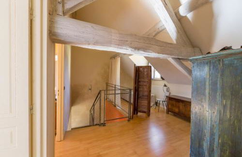 La Maison de Maître, la plus grande des 3 maisons du Clos d'Isand'Or - Foto 14