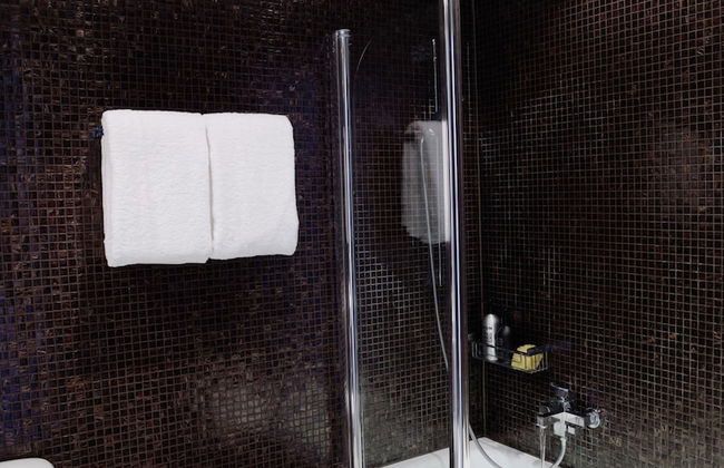 VISIONAPARTMENTS Lausanne Rue Caroline - Foto 20