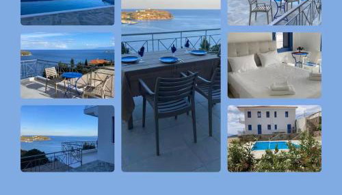 Archontiko Dagmar 1st floor "2" - Foto 5