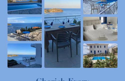 Archontiko Dagmar 1st floor "2" - Foto 5