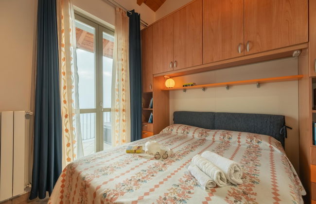 Casa Dei Talenti in Spiglia - Foto 14