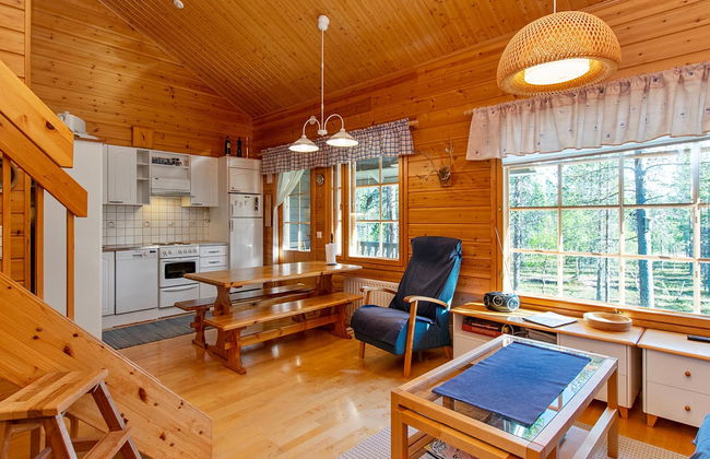 Kuksatie 7 b - Foto 7