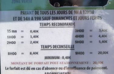 L'Etoile-Appartement élégant au coeur d'Epernay, proche de l' avenue de Champagne - Foto 20