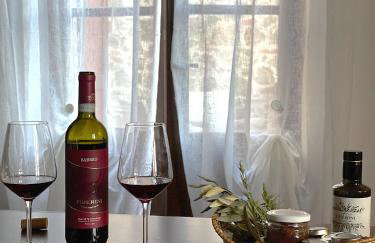 Villa Tiberini Wine Relais - Foto 23