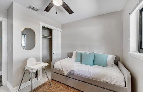 Villa Palm, 4 bedroom, Private Pool - Foto 12