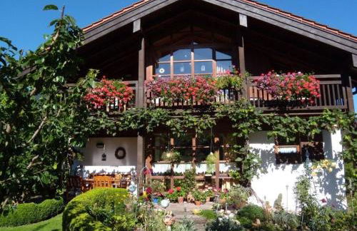 Haus Fellner**** - Foto 1