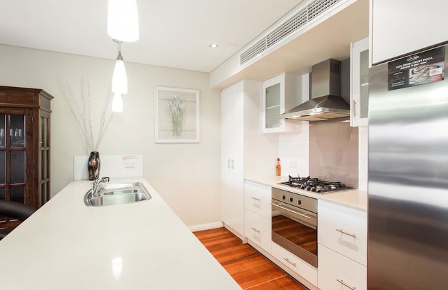 Spinnakers by Rockingham Apartments - Photo 26