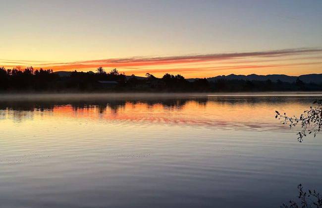 Gearhart Lakefront Oasis - Foto 45