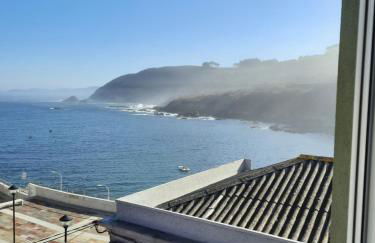 House of Whales, Apartamentos con vistas al mar en Caión - Foto 25