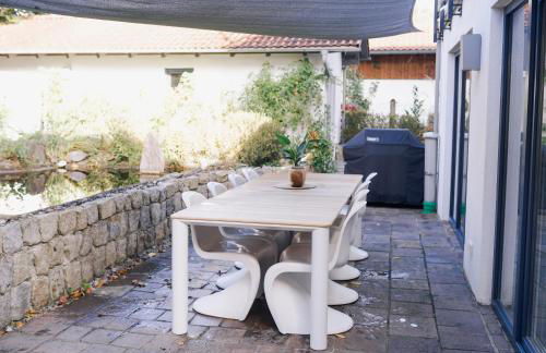 Design Ferienwohnung im Alpenvorland - Foto 25