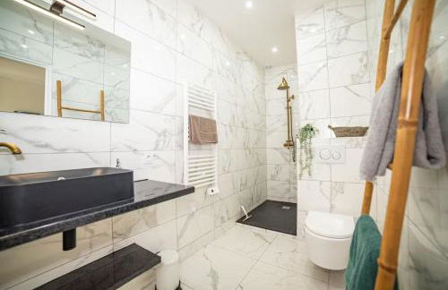 Lovely Apartment Palace of Versailles - Foto 8