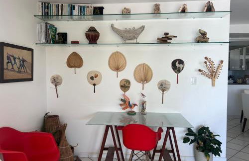 Casa duplex beira mar em Maceió, praia de Ipioca - Foto 28