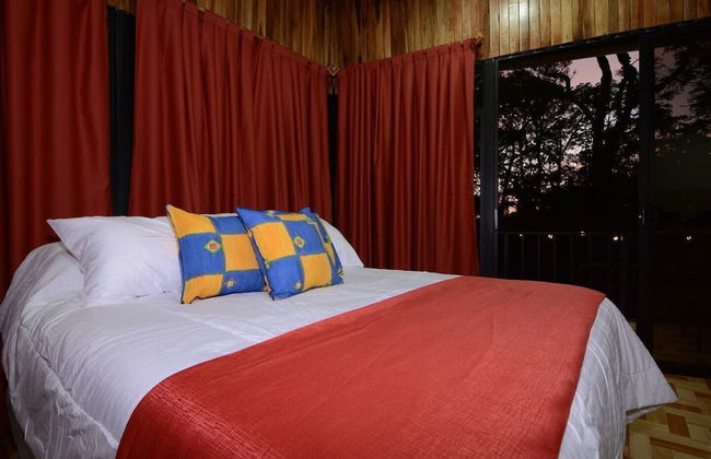 Cabañas Roca Verde Monteverde - Foto 6