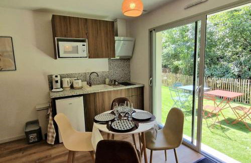 Le Cocon Terracotta & Spa - Foto 14