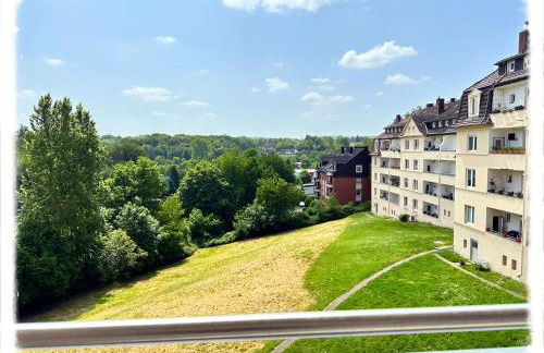 Monteurwohnung mit Balkon - Foto 2
